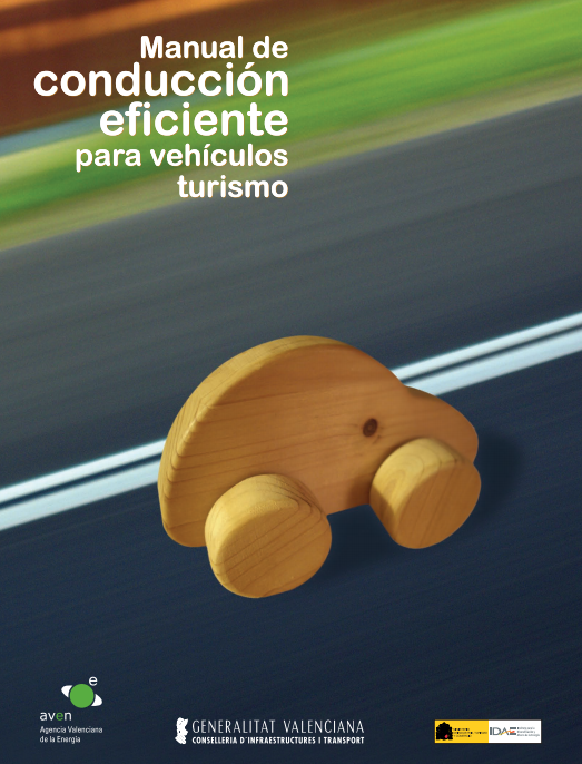 Manual de Conduccion Eficiente para Vehiculos Turismo